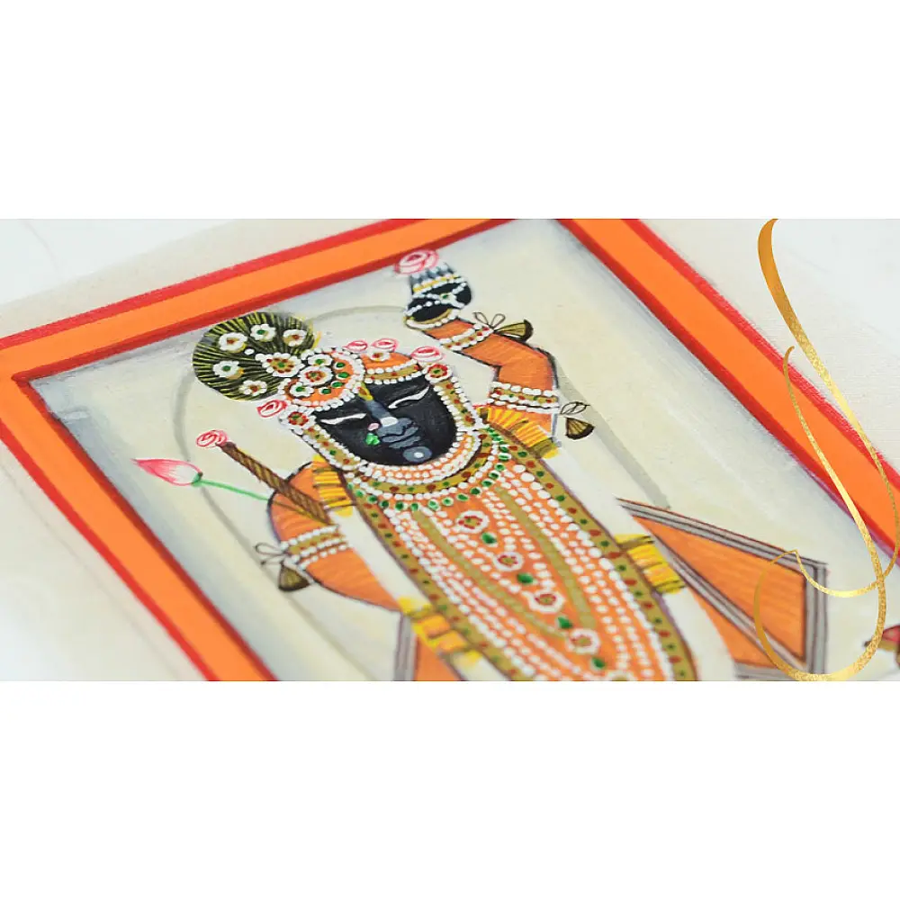 Original miniature paintings fromrajasthan